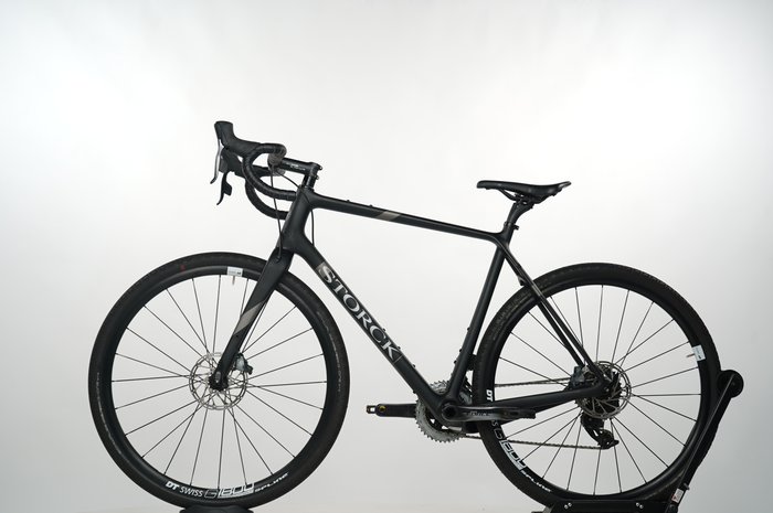 Storck GRIX.2 Platinum GRX 1x12