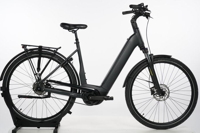 ADVANCED EBIKE Tour pro