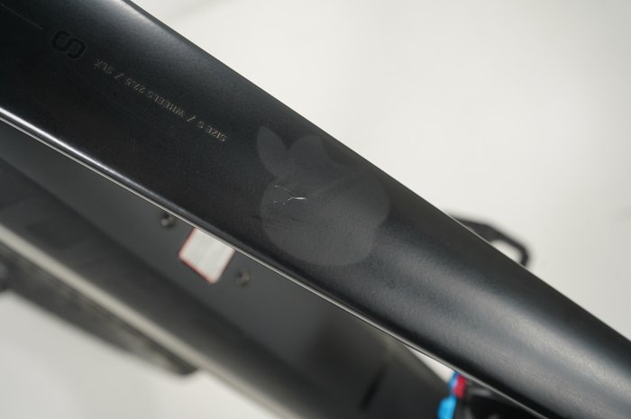 CUBE Stereo Hybrid ONE22 SLX