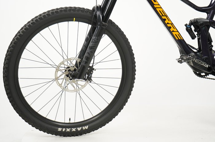 Lapierre Spicy CF 6.9