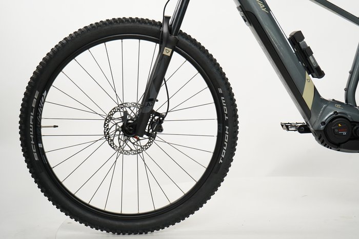 CONWAY Cairon S 2.0