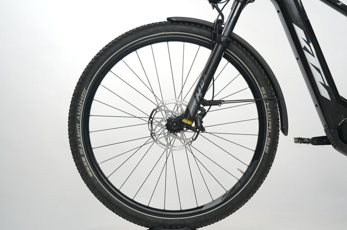 KTM Macina Team 792 LFC