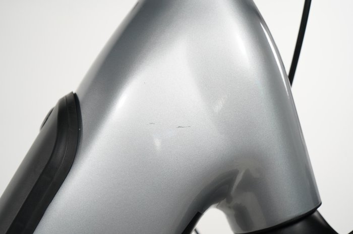 CUBE Supreme Hybrid SLX 625 Easy Entry