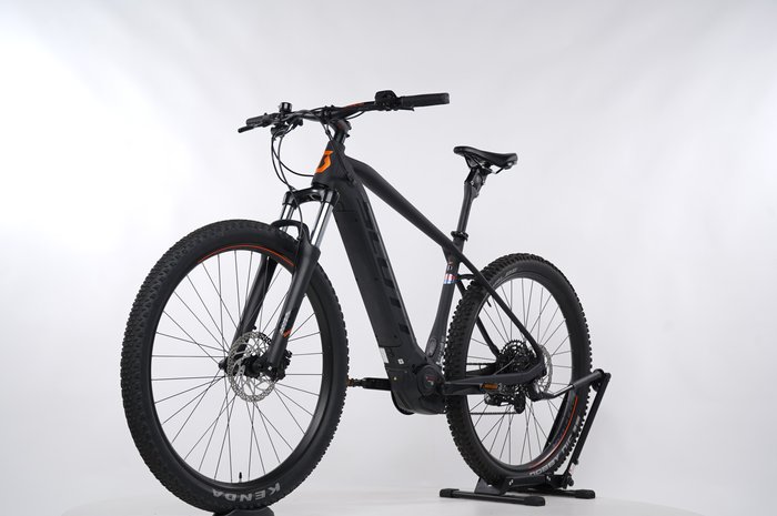 SCOTT E-Ride Aspect 20