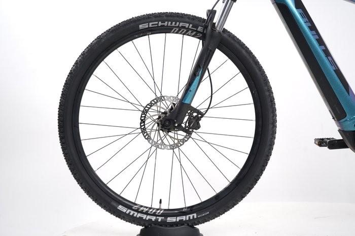 Bulls Copperhead EVO 1 29