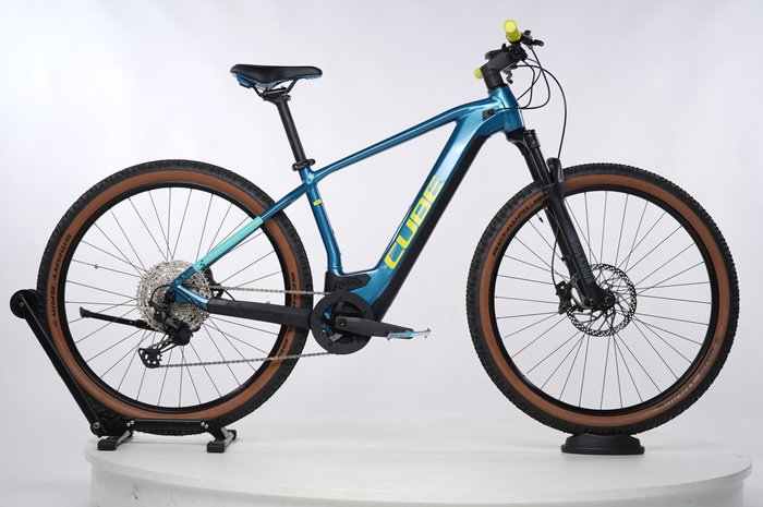 Cube Reaction Hybrid Race 625