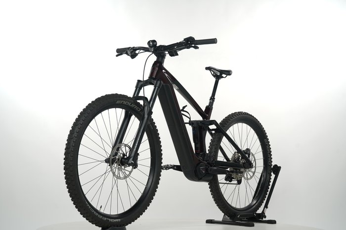 CUBE Stereo Hybrid 140 HPC Race 750