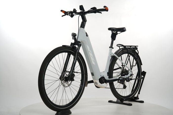 KTM Macina Style PRO