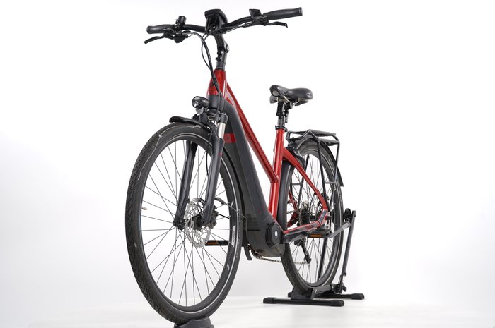 Pegasus Premio EVO 10 Lite
