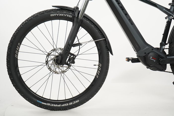 BULLS Copperhead Evo 1 Street