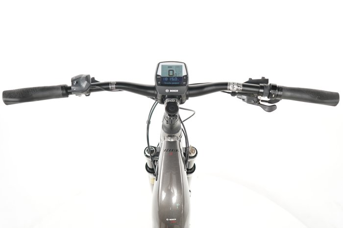 Haibike Trekking 9