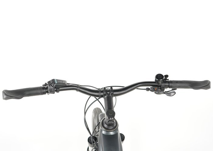 CUBE Touring Hybrid ONE 625