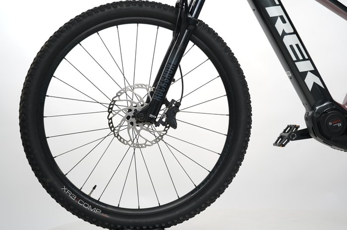 Trek Powerfly 5