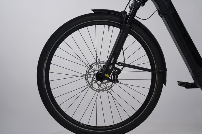 Bulls Lacuba Evo 5F Belt