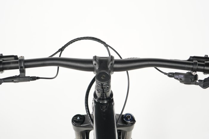 Trek Top Fuel 5