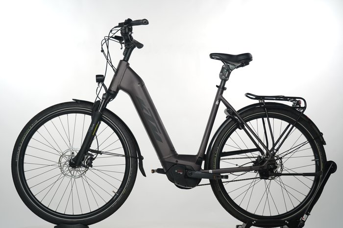 KTM Macina City 610 XL