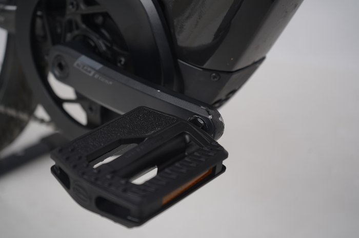 KTM Macina Style 730