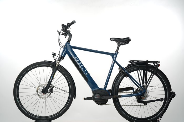 Gazelle Medeo T10 HMB