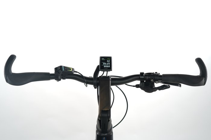 KTM Macina Style 730