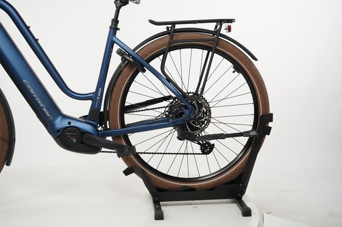 corratec E-Power C29 SE 3.0 CX7 12S Trapez
