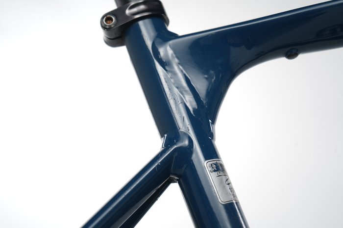 Gazelle Medeo T10 HMB