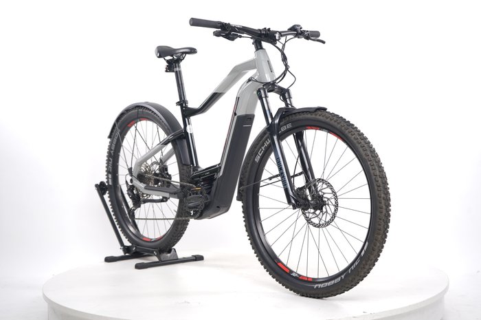 Haibike HardNine 9
