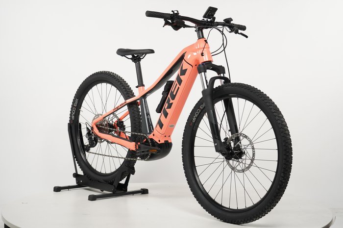 Trek Powerfly 4 625w Gen 4