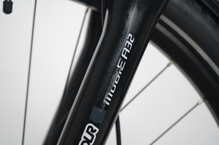 Raymon CrossRay E 8.0