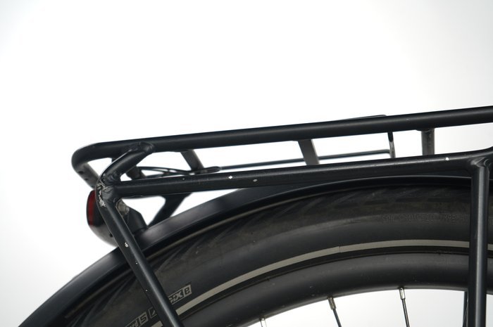 Pegasus Strong EVO 5R