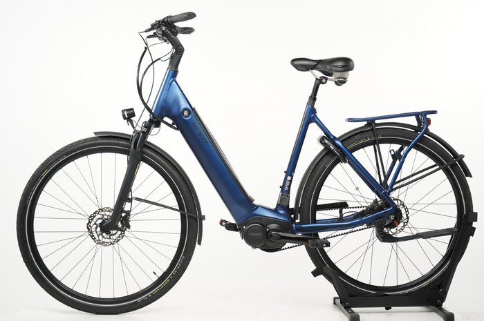 Giant DailyTour E+ 1 BD LDS Core 625