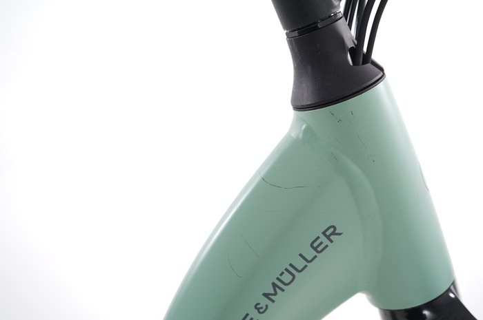 Riese & Müller Swing vario