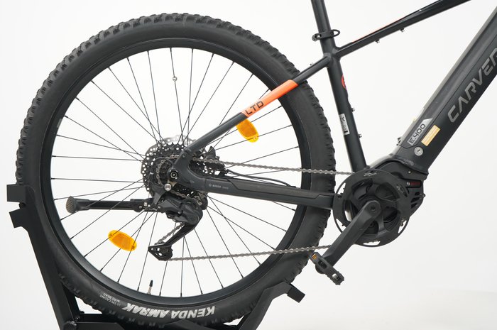 Carver Strict E.410