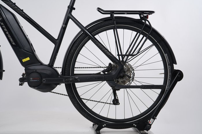 Stevens E-6X Tour Gent