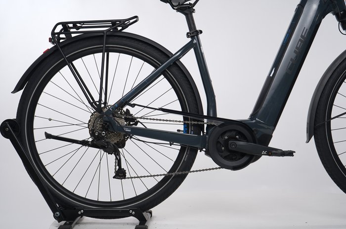 Cube Touring Hybrid ONE 625