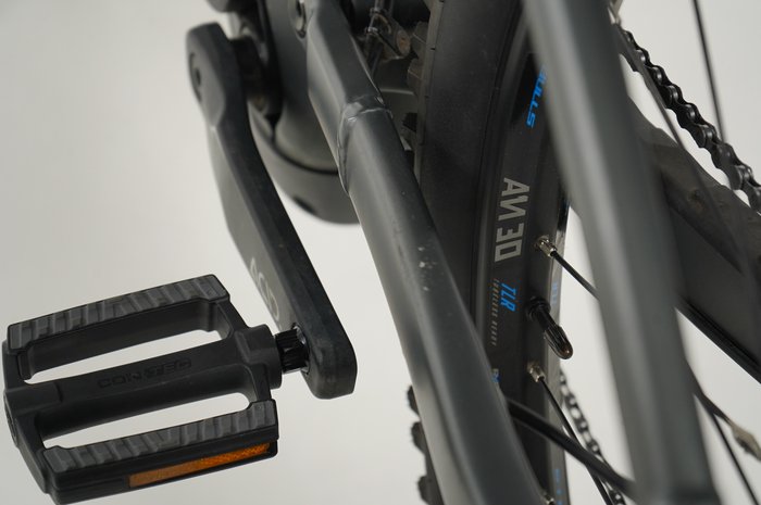 CUBE Stereo Hybrid 120 Pro 625