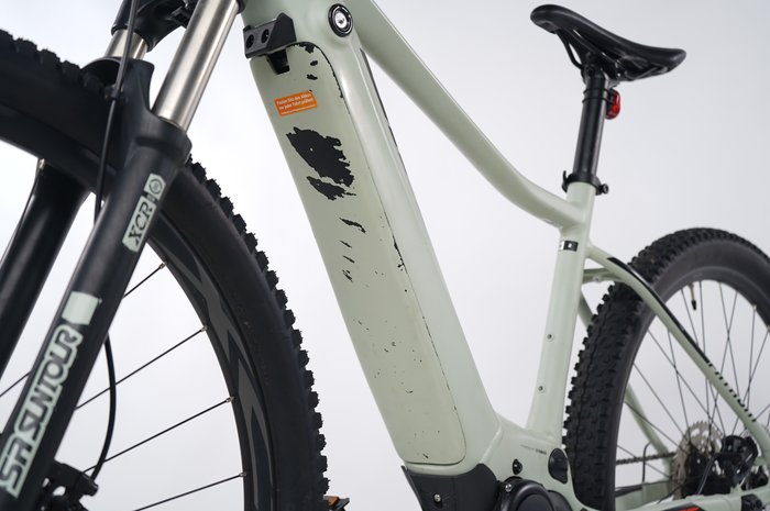 GIANT Fathom E+ 2 Sport 500