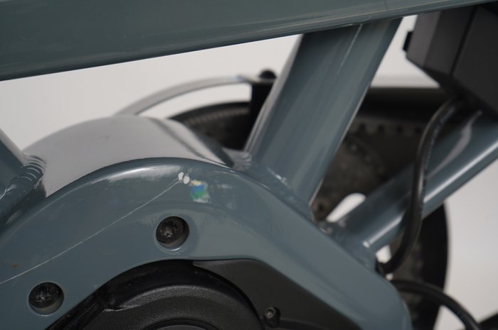 Tern GSD S00 20″