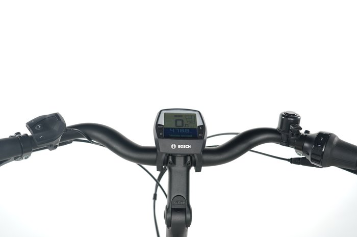 KTM Macina City 610 Belt