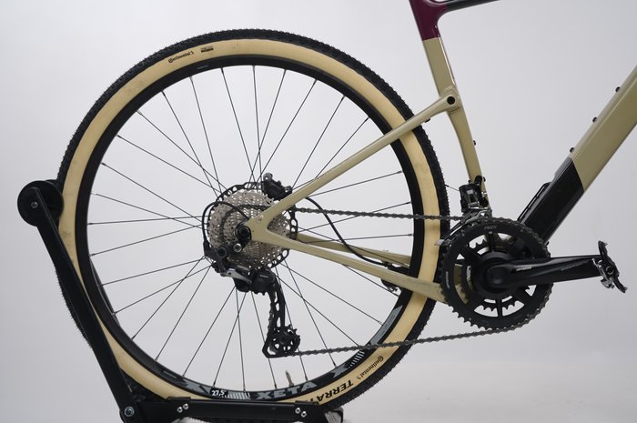 CANNONDALE Topstone Carbon 3