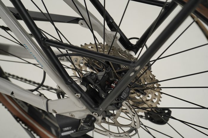 BULLS Cross Lite EVO 1