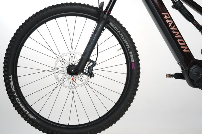 R RAYMON Trailray 150 pro