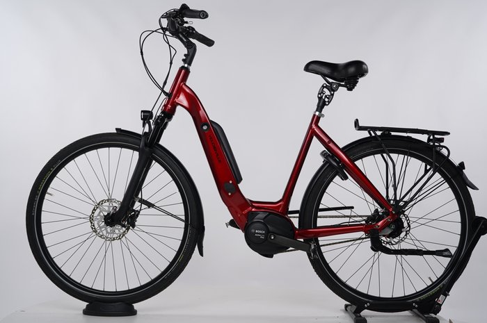 Velo de Ville AEB400 Allround