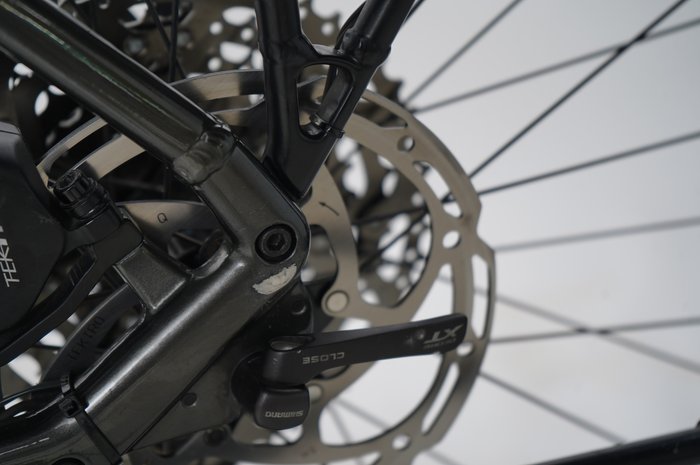 KTM Macina Style XL