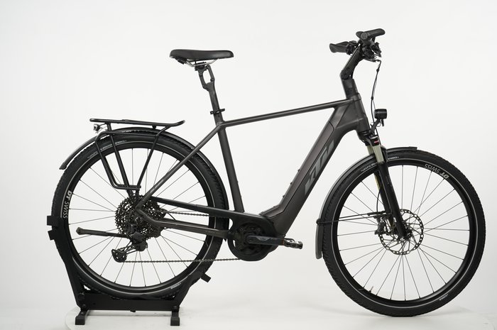 KTM Macina Style 710