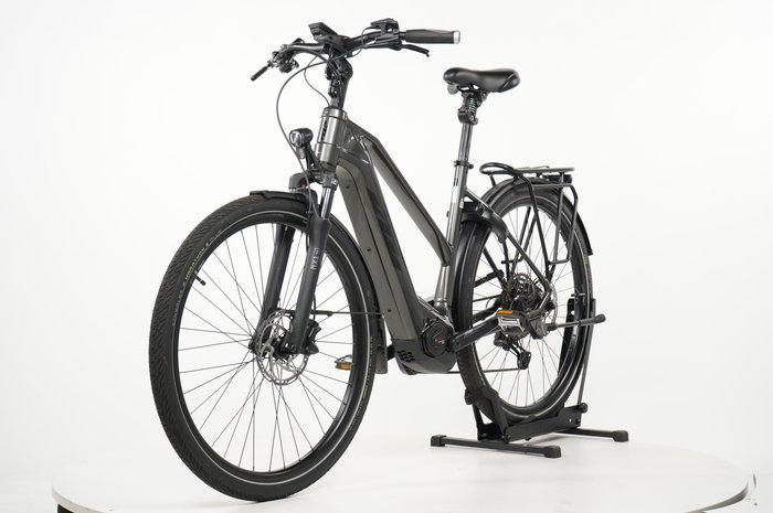 KTM MACINA STYLE XL