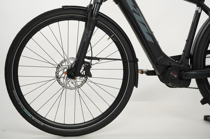 KTM Macina Tour CX 610