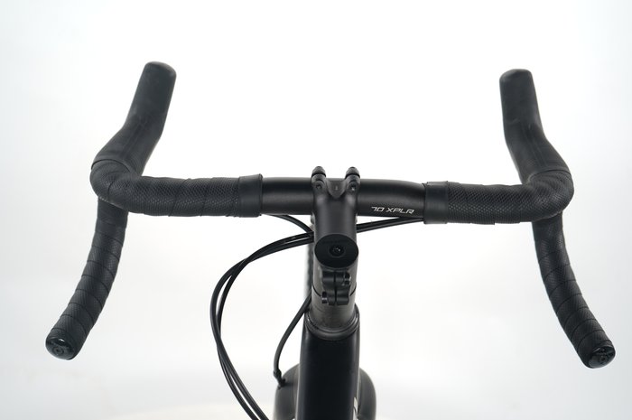 Cervelo Aspero Apex 10 XPLR