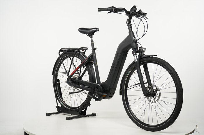 Hercules Intero I-R8