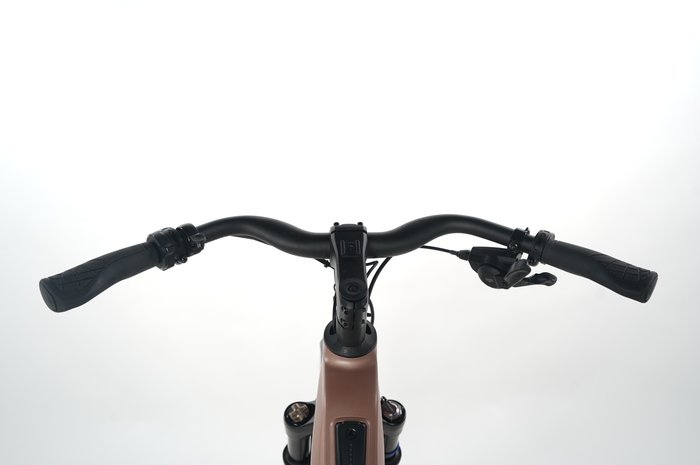 Riese & Müller UBN Seven silent