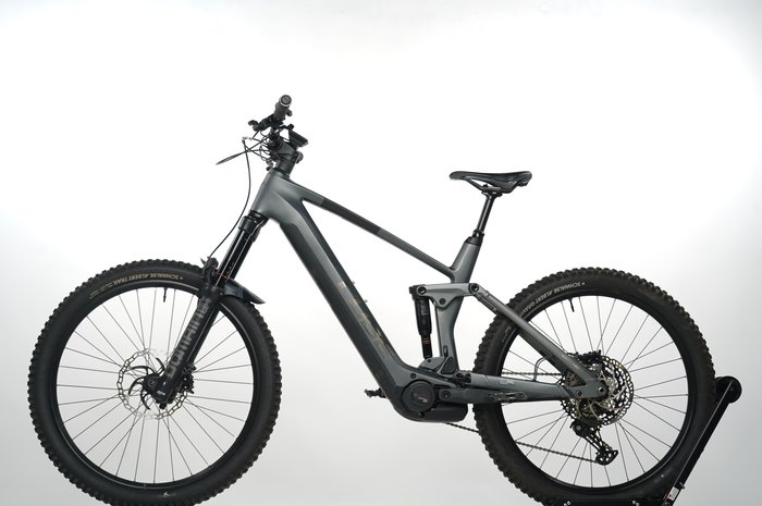 Cube Stereo Hybrid 160 HPC Race 